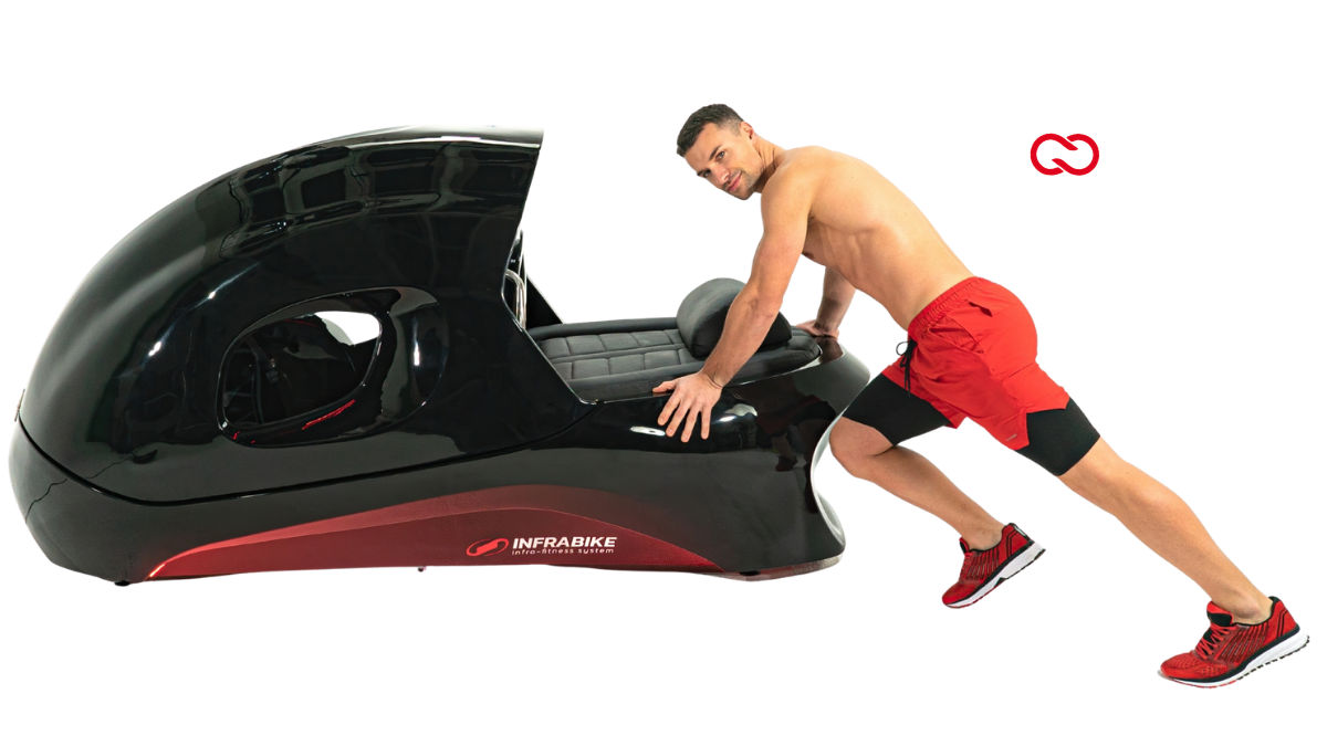 INFRABIKE — Inteligentne Programy Treningowe Polska